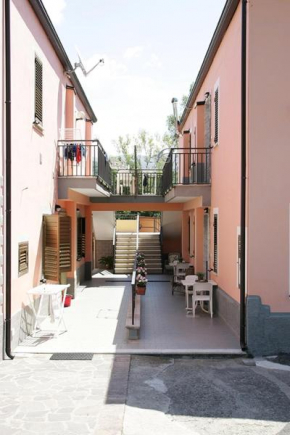 Casa Vacanze Rosy 